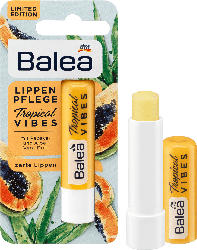 Balea Lippenpflege Tropical Vibes Nur 0 65 Dm Drogerie Markt Angebot Barcoo