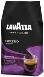 Lavazza Espresso Cremoso oder Crema e Aroma