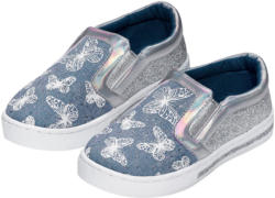 Mädchen Schuhe mit Glitzer