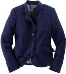 Eddie Bauer Jackenblazer