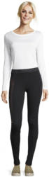 Cartoon Homewear-Hose figurbetont