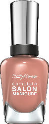 Sally Hansen Nagellack Complete Salon Manicure Mudslide 250