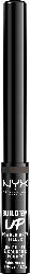 NYX PROFESSIONAL MAKEUP Augenbrauenpuder Buildem Up Brow Powder ash brown 07