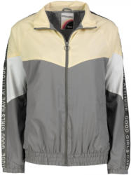 Stitch & Soul Outdoorjacke