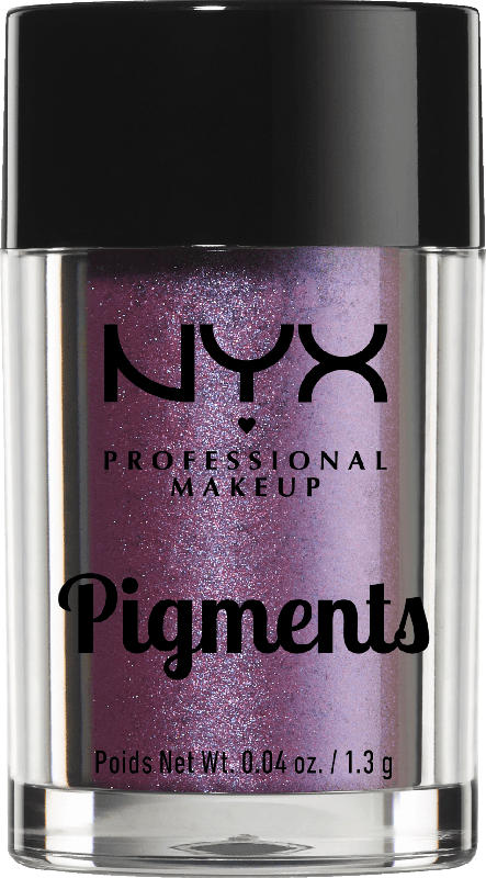 NYX PROFESSIONAL MAKEUP Lidschatten Pigment potion 16