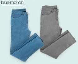 BLUE MOTION Damen-Stretch-Jeggings
