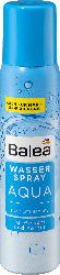 Balea Wasserspray Aqua PG