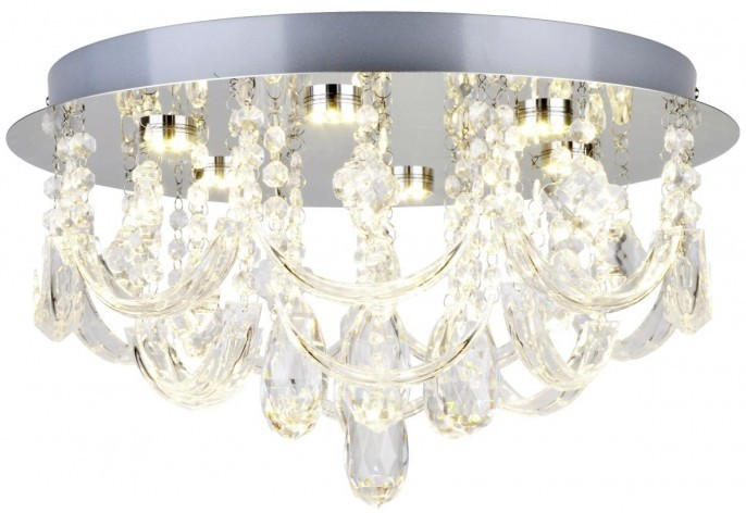 LED-Deckenleuchte 040945 D. 45 cm