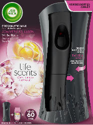 AirWick Lufterfrischer Freshmatic Sommervergnügen Starter-Set
