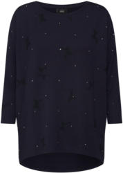 Sweatshirt ´RENE STAR 3/4 O-NECK SWT´