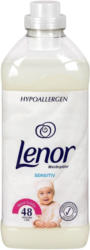 Lenor Weichspüler Sensitiv