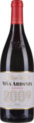 Rioja Vina Ardanza Reserva 2009