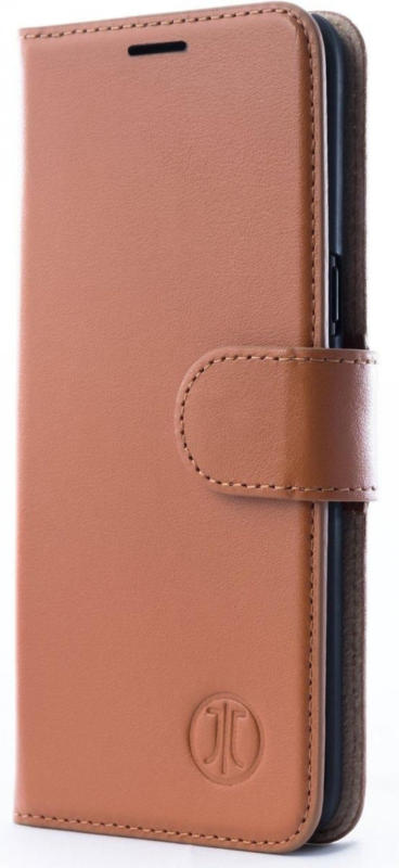 JT Berlin Handytasche »BookCase Kreuzberg für Samsung Galaxy S10+«