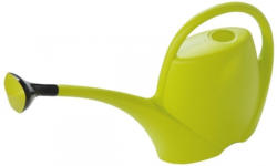 Gießkanne Spring 8l grün