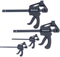 Basic Spannzwingen-Set 4tlg.
