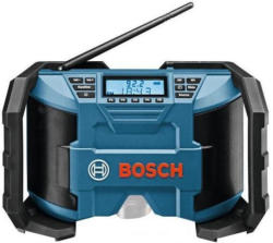 Bosch Professional Akku-Radio GML SoundBoxx