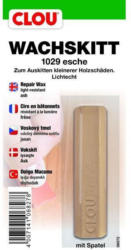 Clou Wachskitt Esche