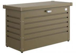 Biohort Freizeitbox 100, bronzemetallic