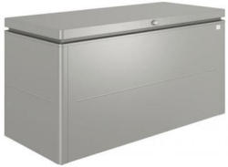 Biohort Gartentruhe LoungeBox Gr. 160, quarzgrau