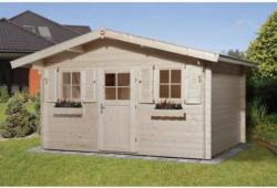 Weka Gartenhaus 110 Gr.1/2