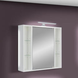 Valblue Spiegelschrank Eco 2, 65 cm