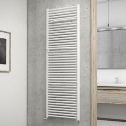 Schulte Design-Heizkörper Miami, 1775x600 mm, alpinweiß