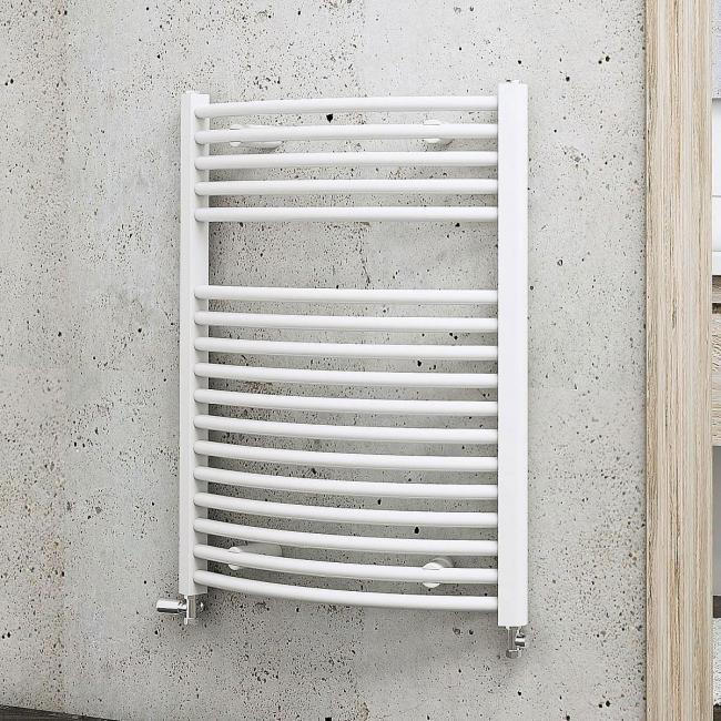 Schulte ExpressPlus Design-Heizkörper München rund, 775x600 mm ... Schulte ExpressPlus Design-Heizkörper München rund, 775x600 mm ...
