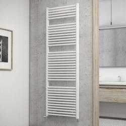 Schulte Design-Heizkörper München, 1775x600 mm, alpinweiß