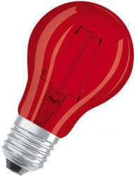 Osram LED Star Classic A Décor Red