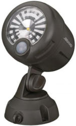 Mr. Beams LED-Strahler MB360XT, kabellos, braun