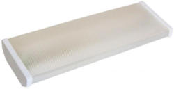 LED-Wand- & Deckenleuchten Prisma 60, 62,7x16,4x5,9 cm