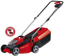 Einhell Akku Rasenmäher GE-CM 18/30 Li-Solo, Power X-Change