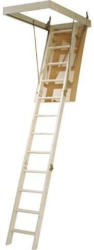 Dolle Bodentreppe Pur 120x70 cm