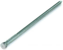 Suki Drahtstift Stauchkopf 2,2x 45 blank DIN 1152
