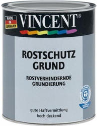 Vincent Rostschutzgrund grau 375 ml