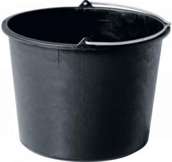 Kunststoff-Eimer 12/20 Liter