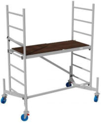 Krause Grundgerüst ClimTec