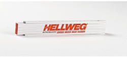 Zollstock Hellweg, 2 m