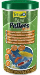 Tetra Pond Pellets Mini,1L