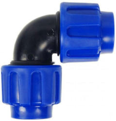 Kirchhoff Verbindungswinkel PP 20 mm, für HDPE DVGW