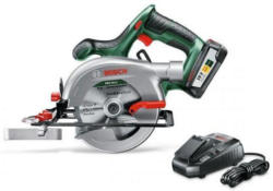 Bosch Akku-Handkreissäge PKS 18 LI