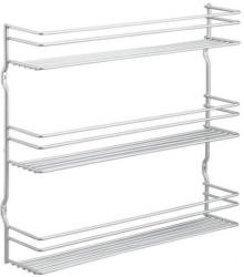 Metaltex Pepito Gewürzregal, 3-Etagen