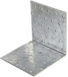 HV Winkelverbinder 25St 80x80x80