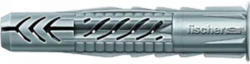 Fischer Universaldübel UX mit Rand UX 10x60 R