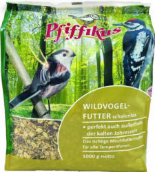 Wildvogelfutter, 1 kg