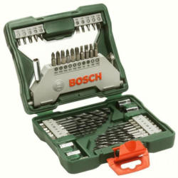 Bosch Prom X-Line Set, 43-tlg.