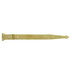 Werfgehaenge schwerg gelb vz. 300x45