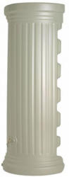 Garantia Säulenwandtank, sanbeige, 550L