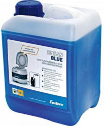 Enders Colsman Desinfektionsmittel Ensan Blue, 2,5L