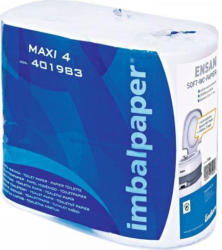 Enders Colsman Toilettenpapier Ensan Blue, 4er Pack